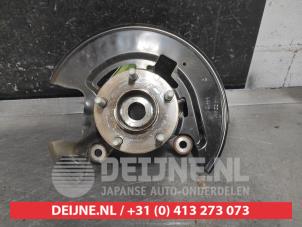 Mazda MX-30 Knuckle, front right O699773 photo 2