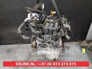 Suzuki Celerio Engine O699774 photo 2