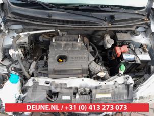 Gebruikte Motor Suzuki Celerio (LF) 1.0 12V Prijs € 400,00 Margeregeling aangeboden door V.Deijne Jap.Auto-onderdelen BV