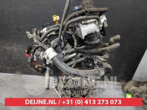 Suzuki Celerio Engine O699774 photo 3