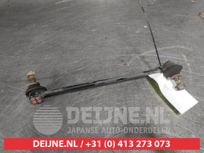 Mazda MX-30 Anti-roll bar guide O699779