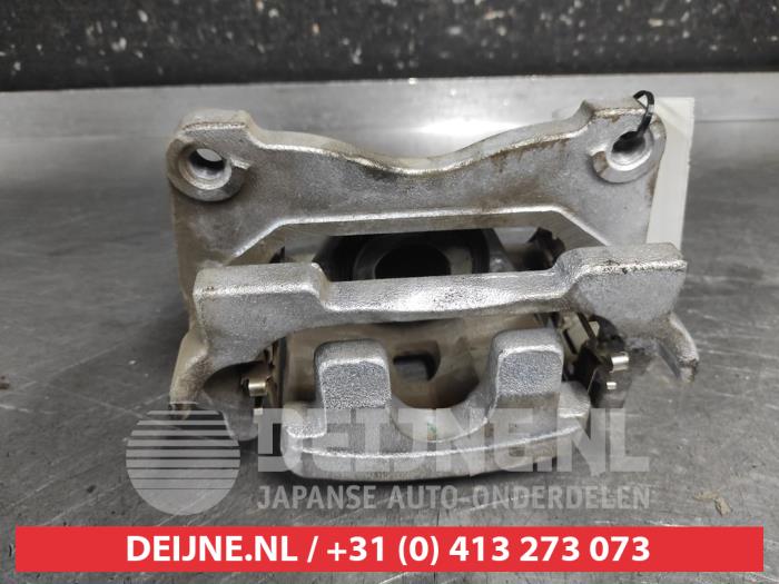 Mazda MX-30 Remklauw (Tang) rechts-voor O699781