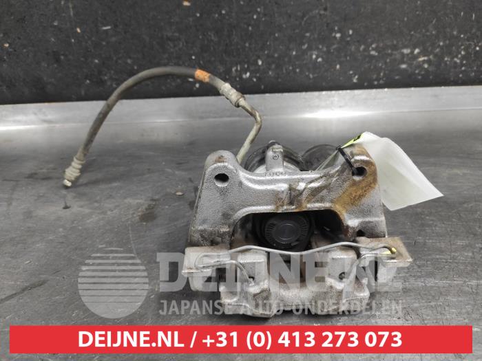 Mazda MX-30 Remklauw (Tang) links-achter O699782