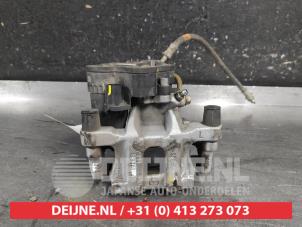 Mazda MX-30 Remklauw (Tang) links-achter O699782 foto 3