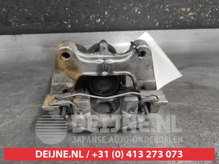 Mazda MX-30 Remklauw (Tang) rechts-achter O699783