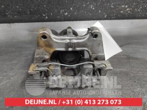 Gebruikte Remklauw (Tang) rechts-achter Mazda MX-30 e-SkyActiv R-EV 170 Prijs op aanvraag aangeboden door V.Deijne Jap.Auto-onderdelen BV