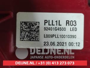 Hyundai I30 Rücklicht links O699795 foto 3
