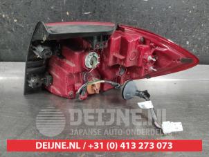 Hyundai I30 Rücklicht links O699795 foto 2