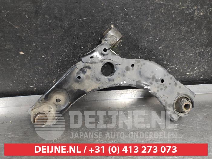 Mazda MX-30 Draagarm onder links-voor O699814