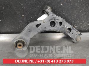 Mazda MX-30 Front lower wishbone, left O699814 photo 2