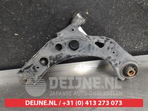 Mazda MX-30 Front lower wishbone, right O699815 photo 2