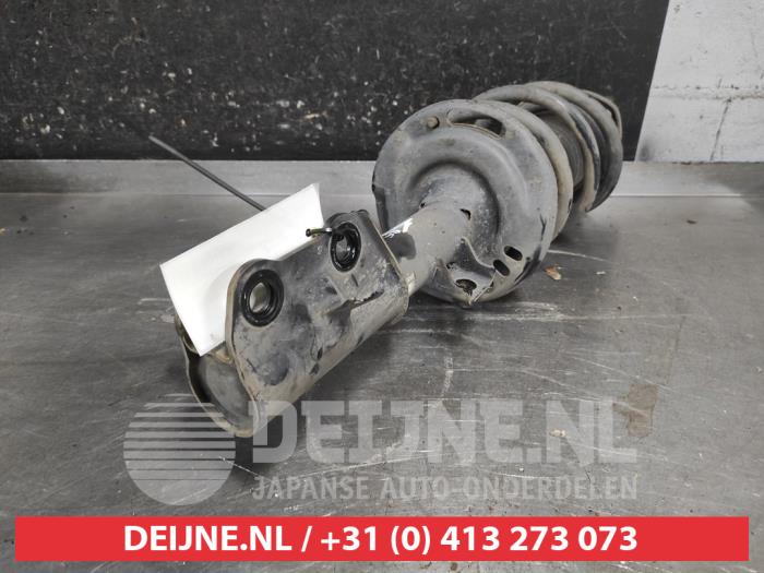 Mazda MX-30 Schokdemperpoot links-voor O699817