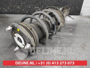 Mazda MX-30 Front shock absorber rod, left O699817 photo 2