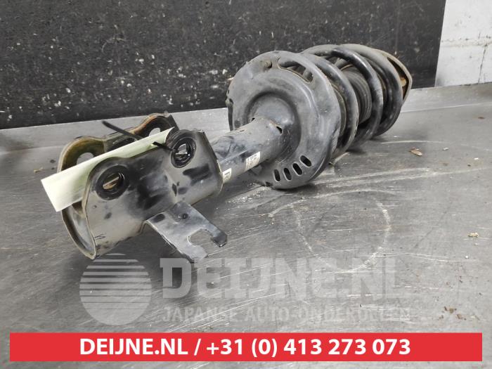 Mazda MX-30 Stoßdämpferstrebe rechts vorne O699818