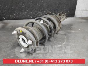 Mazda MX-30 Schokdemperpoot rechts-voor O699818 foto 2
