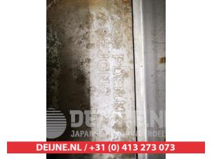 Gebruikte Uitlaat Einddemper Hyundai i30 (PDEB5/PDEBB/PDEBD/PDEBE) 2.0 N Turbo 16V Performance Prijs op aanvraag aangeboden door V.Deijne Jap.Auto-onderdelen BV