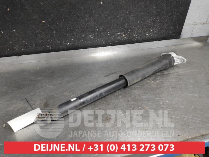 Mazda MX-30 Schokdemper links-achter O699820