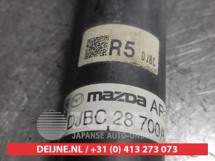 Mazda MX-30 Rear shock absorber, left O699820 photo 2