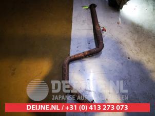 Hyundai I30 Uitlaat Tussenpijp O699823 foto 3
