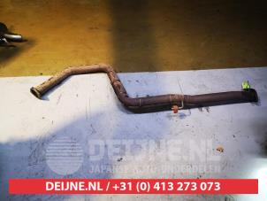 Hyundai I30 Uitlaat Tussenpijp O699823 foto 2