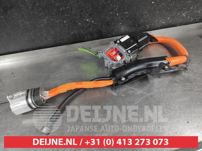 Mazda MX-30 HV kabel (hoog voltage) O699824