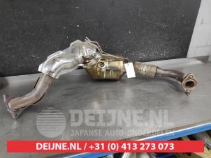 Gebruikte Katalysator Mazda MX-30 e-SkyActiv R-EV 170 Prijs op aanvraag aangeboden door V.Deijne Jap.Auto-onderdelen BV