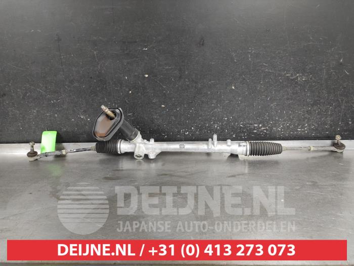 Mazda MX-30 Steering box O699828