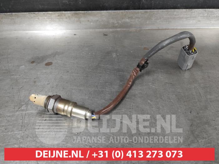 Lambda Sonde Mazda MX-30, 2020 e-SkyActiv R-EV 170, SUV, Elektrisch Benzine, 830cc, 125kW (170pk), FWD, N8Y1, 2023-02, DR6W (Gebruikt)