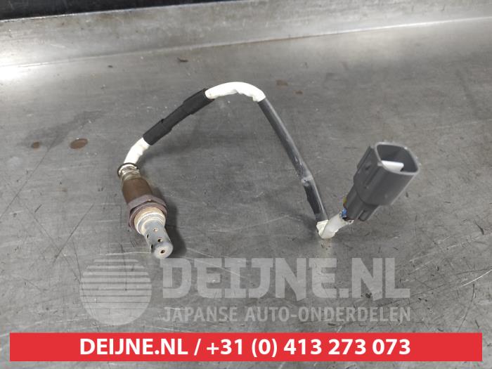Gebruikte Lambda Sonde Mazda MX-30 e-SkyActiv R-EV 170 Prijs € 50,00 Margeregeling aangeboden door V.Deijne Jap.Auto-onderdelen BV