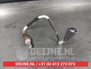 Gebruikte Lambda Sonde Mazda MX-30 e-SkyActiv R-EV 170 Prijs € 50,00 Margeregeling aangeboden door V.Deijne Jap.Auto-onderdelen BV