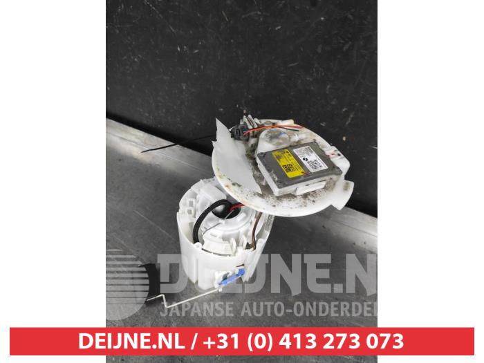 Gebruikte Tank element Pomp Hyundai i30 (PDEB5/PDEBB/PDEBD/PDEBE) 2.0 N Turbo 16V Performance Prijs € 75,00 Margeregeling aangeboden door V.Deijne Jap.Auto-onderdelen BV