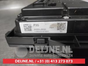 Hyundai Kona Tacho - Kombiinstrument KM O699843 foto 3
