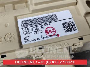 Hyundai Kona Sicherungskasten O699844 foto 3
