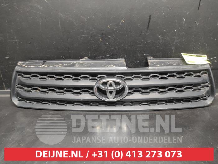 Toyota Rav-4 Grille O699845