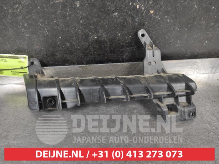 Hyundai Kona Bumpersteun links-achter O699848