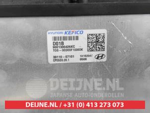Hyundai Kona Engine management computer O699894 photo 2