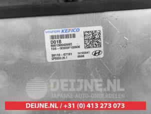 Hyundai Kona Schlossset Zylinder (komplett) O699896 foto 2