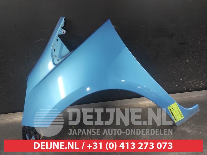 Honda Jazz Scherm links-voor O699898