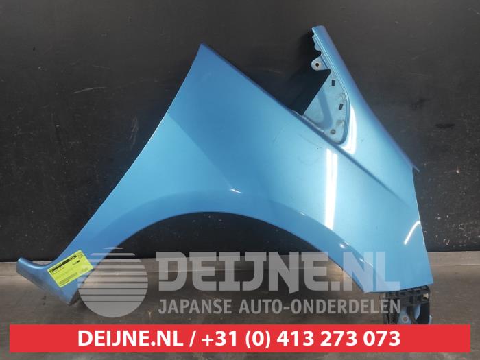 Honda Jazz Scherm rechts-voor O699899