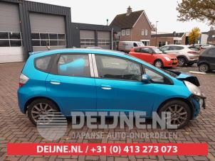 Honda Jazz Front wing, right O699899 photo 2