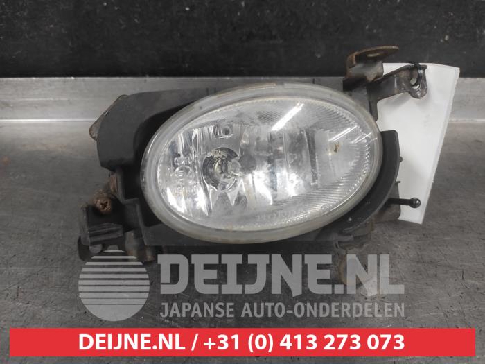 Honda Jazz Mistlamp rechts-voor O699900