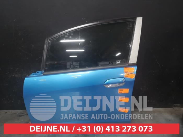 Honda Jazz Portier 4Deurs links-voor O699906