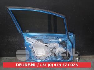 Honda Jazz Door 4-door, front left O699906 photo 2