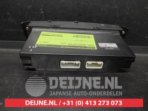 Toyota Avensis Heizung Bedienpaneel O699891 foto 2