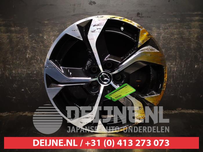 Mazda MX-30 Wheel O699951