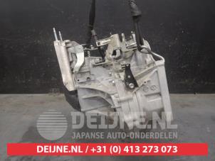 Suzuki SX-4 Getriebe O699953 foto 3