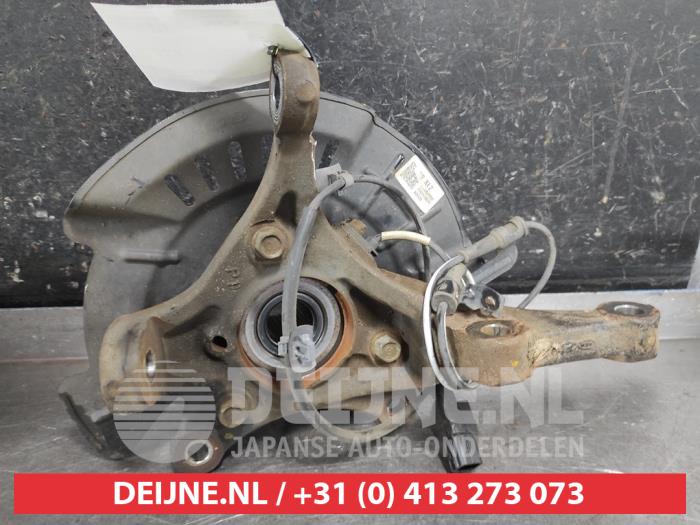 Hyundai Kona Fusee links-voor O699958