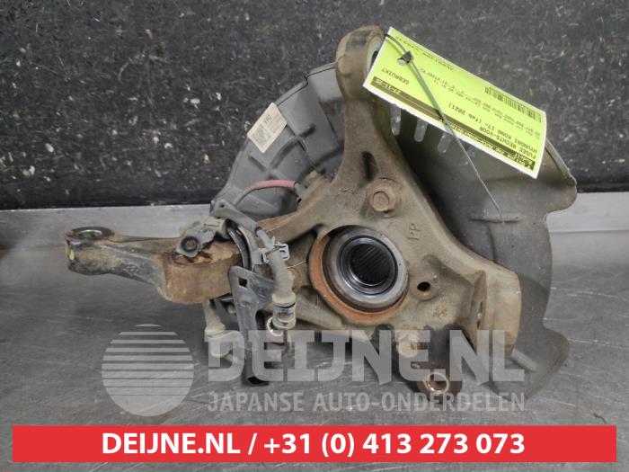 Hyundai Kona Fusee rechts-voor O699959