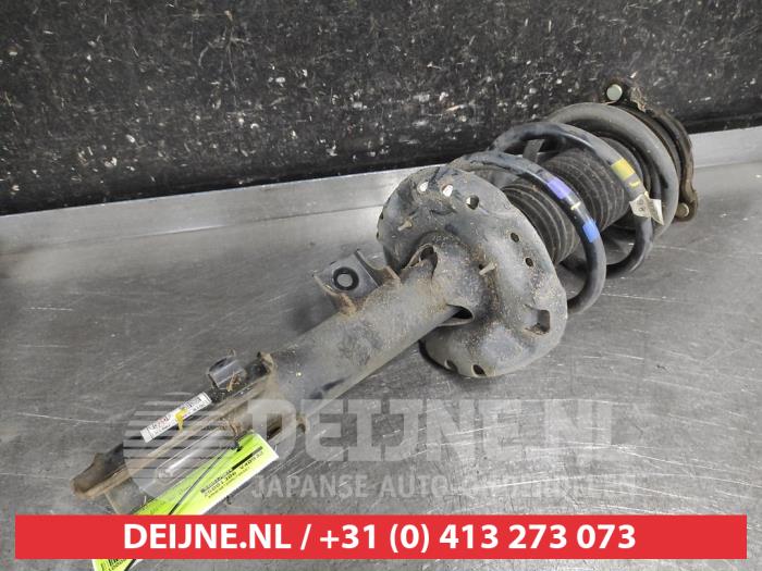 Hyundai Kona Schokdemperpoot rechts-voor O699964