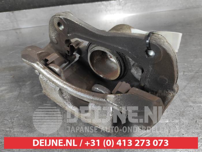 Hyundai Kona Remklauw (Tang) links-voor O699975